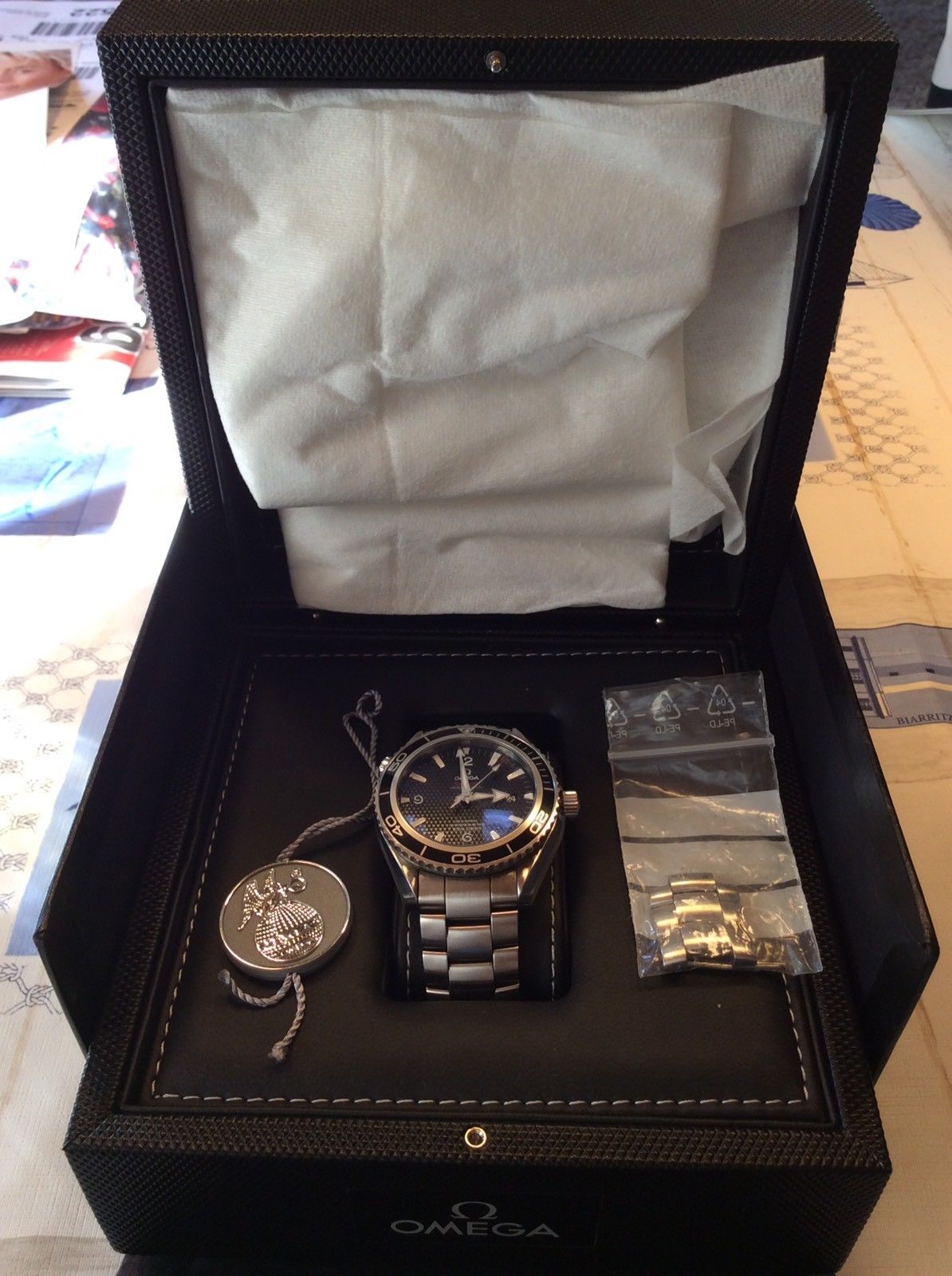 Montres James Bond : quelques modèles rares à découvrir !